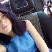 Ксения, 19, Полесск