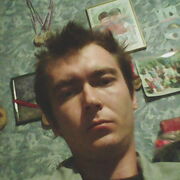 Jduk Griger, 33, Североморск