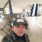 Sherzod, 43, Пластун