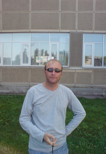 Моя фотография - Сергей, 52 из Липецк (@sergey640447)