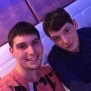 Игорь, 27, Рузаевка