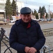 Айрат, 59, Старое Дрожжаное