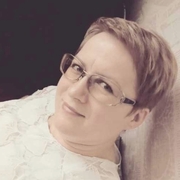 Мила, 51, Когалым (Тюменская обл.)