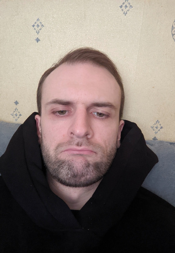 My photo - Stanislav, 32 from Moscow (@stanislav17850)