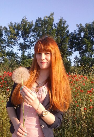Моя фотографія - Ксения, 26 з Феодосія (@kseniya43871)