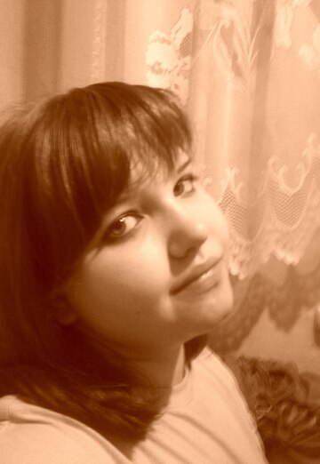 Моя фотография - Катя, 29 из Новосибирск (@katya7222)