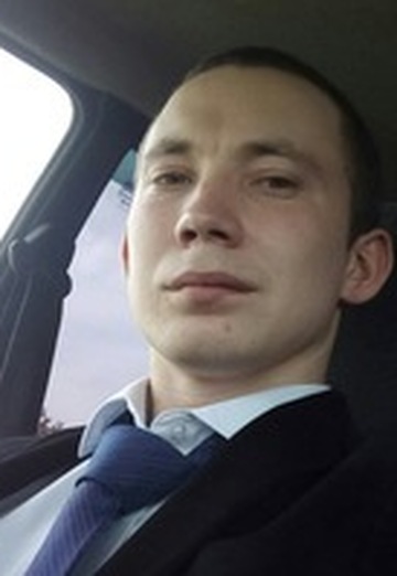 My photo - Aleksandr, 29 from Volzhsk (@aleksandr599580)