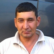 альберт, 58, Новая Усмань