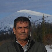 WLADIMIR, 68, Богучар