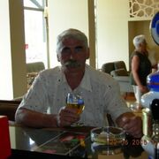 Сергей, 64, Билибино