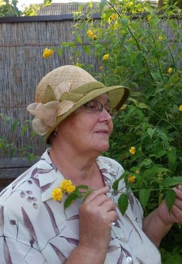 Моя фотография - Тамара, 66 из Одесса (@tamara690)