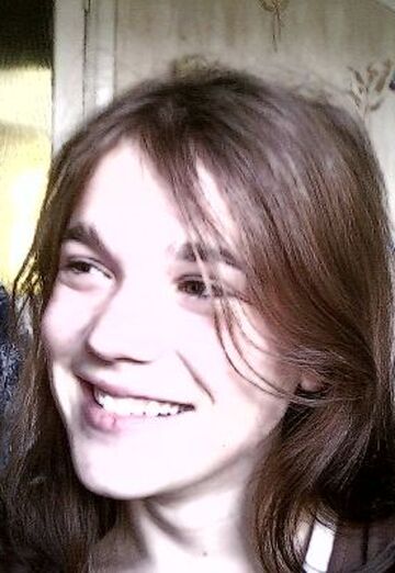 Моя фотография - Ульяна, 32 из Тасеево (@ulwyna4089050)