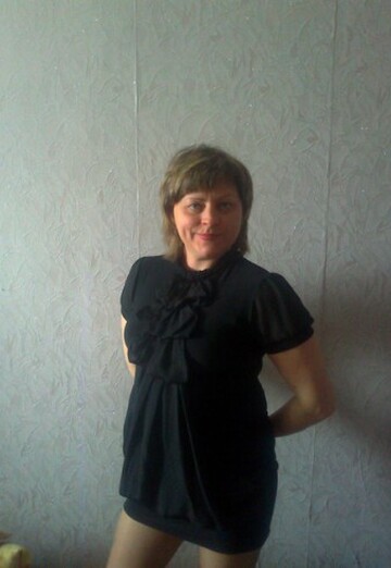 My photo - Lyubov, 51 from Uvelsk (@luba7703616)