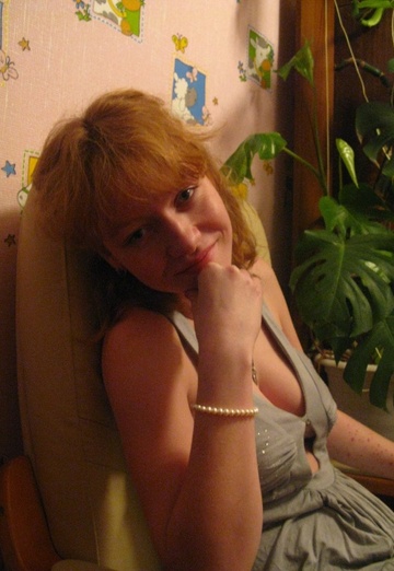 Моя фотография - Александра, 36 из Москва (@aleksandra847)