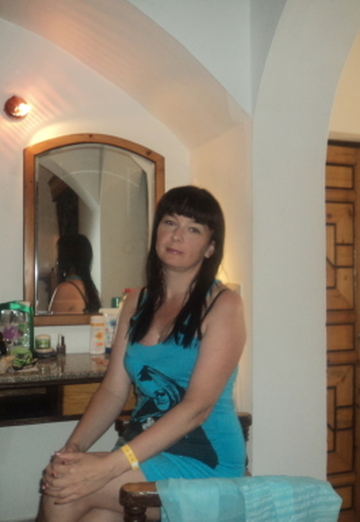 My photo - Nataliya, 52 from Yaroslavl (@nataliya2477)
