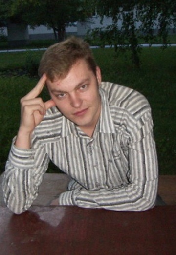 Моя фотография - эдуард, 43 из Заринск (@shlifovchik)