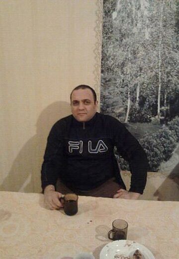 Ma photo - Robert, 43 de Kiev (@robert2165)