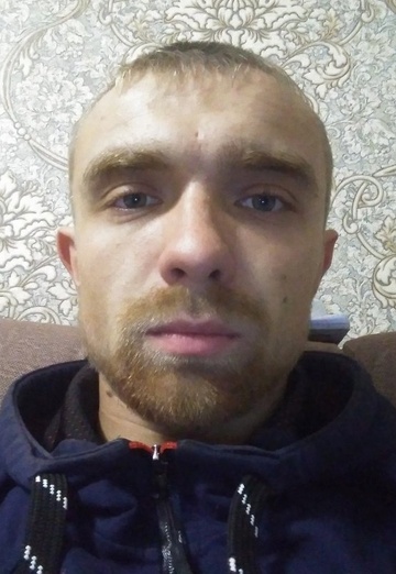 My photo - Aleksey Myasoedov, 31 from Stary Oskol (@alekseymyasoedov2)