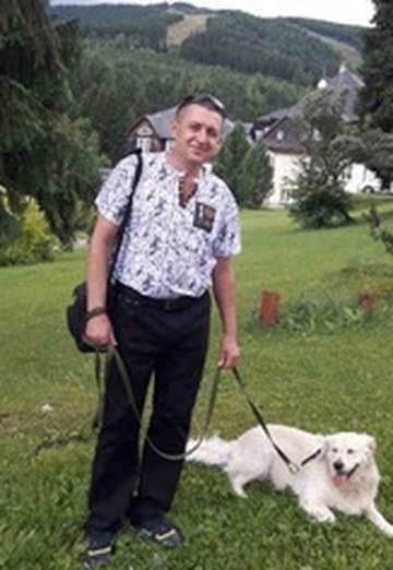 My photo - Constantin, 53 from Bălţi (@constantin365)
