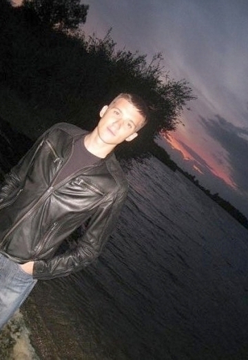My photo - Bogdan, 32 from Gvardeysk (@bogdan1992)