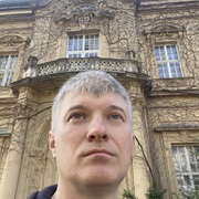 Алексей, 43, Самара