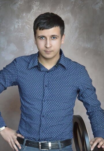 My photo - Dima, 30 from Kerch (@dima257717)