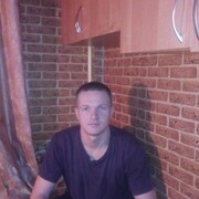 Владислав Зинченко, 32, Шумячи