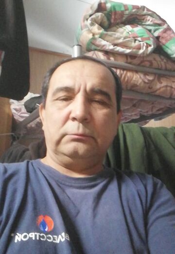 My photo - Zokir, 53 from Tashkent (@zokir693)