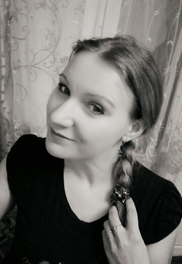 My photo - Nelli, 39 from Konakovo (@nelli4656)