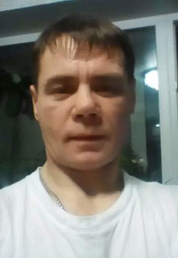 Моя фотография - Роман, 42 из Сургут (@roman215449)