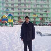 Александр 64 года (Стрелец) Новосибирск