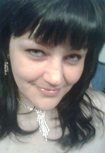 Моя фотография - Ольга, 42 из Кинешма (@olwga6538141)