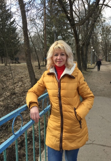 Моя фотография - Valentina, 48 из Корсунь-Шевченковский (@valentina65028)