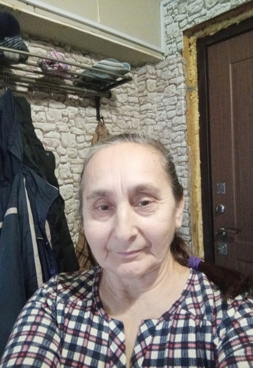 Моя фотография - Ашимова Ольга, 55 из Сорочинск (@ashimovaolga)