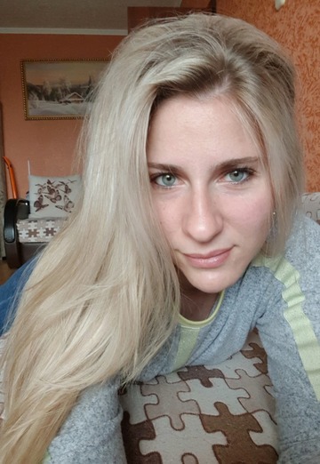 My photo - Svetlana, 33 from Lipetsk (@svetlana270867)