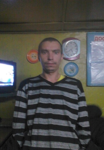 My photo - mihail, 38 from Birobidzhan (@mihail66738)