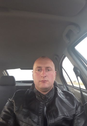 My photo - Yuriy, 38 from Lviv (@uriy174503)