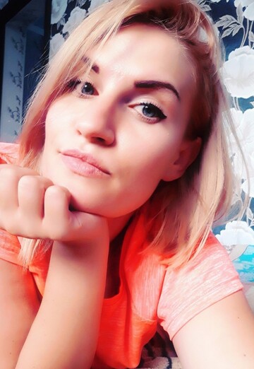 My photo - Yuliya, 32 from Poltavskaya (@uliya175753)