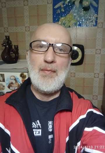 Mein Foto - Oleg, 58 aus Kharkov (@oleg364761)