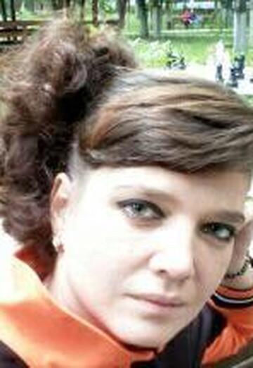 Моя фотография - Виктория, 51 из Москва (@vlktoriyakluka)
