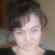 Саида, 50, Ставрополь