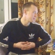 Dmitry Pogodin, 25, Родники