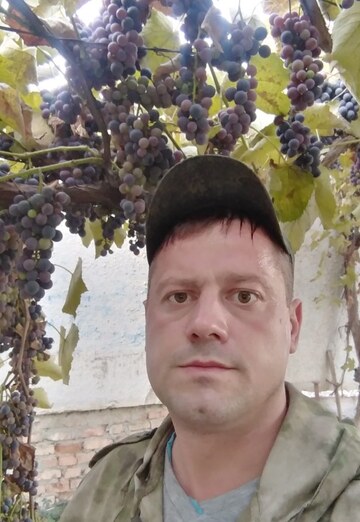 My photo - Aleksey, 36 from Grozny (@aleksey555719)