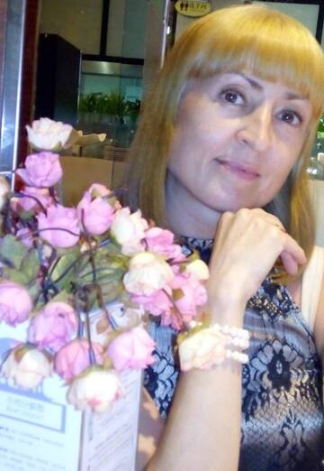 Моя фотография - Татьяна, 50 из Кострома (@tatyana200634)