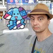 Артём, 35, Улан-Удэ