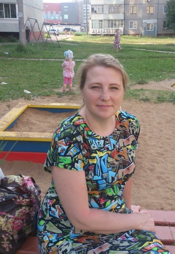 Моя фотография - Таня, 51 из Мурманск (@tanya32527)