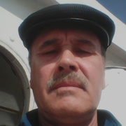 Виктор, 63, Лесосибирск