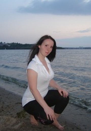 My photo - Ekaterina ♥Solnce♥, 35 from Melitopol (@ekaterinasolnce1)