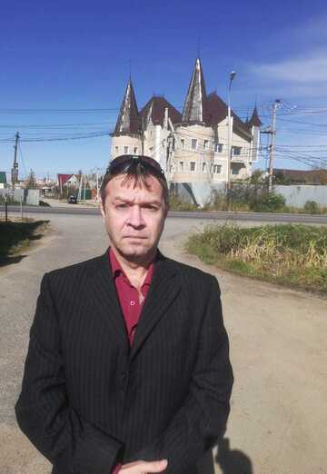 Моя фотография - Денис, 52 из Хабаровск (@denis249333)