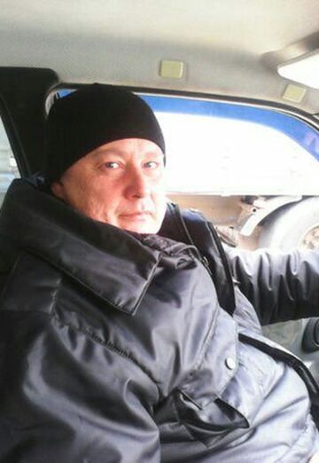 My photo - Sergey, 54 from Tver (@sergey677903)